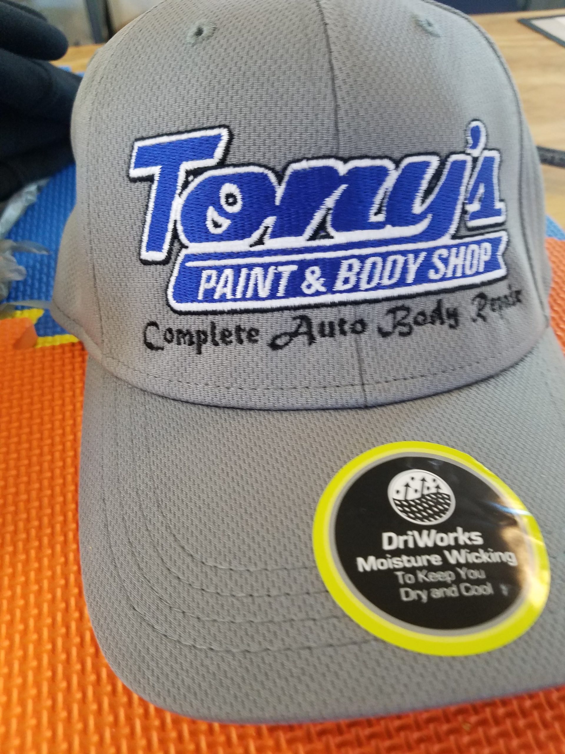 Gallery Screens and Threads