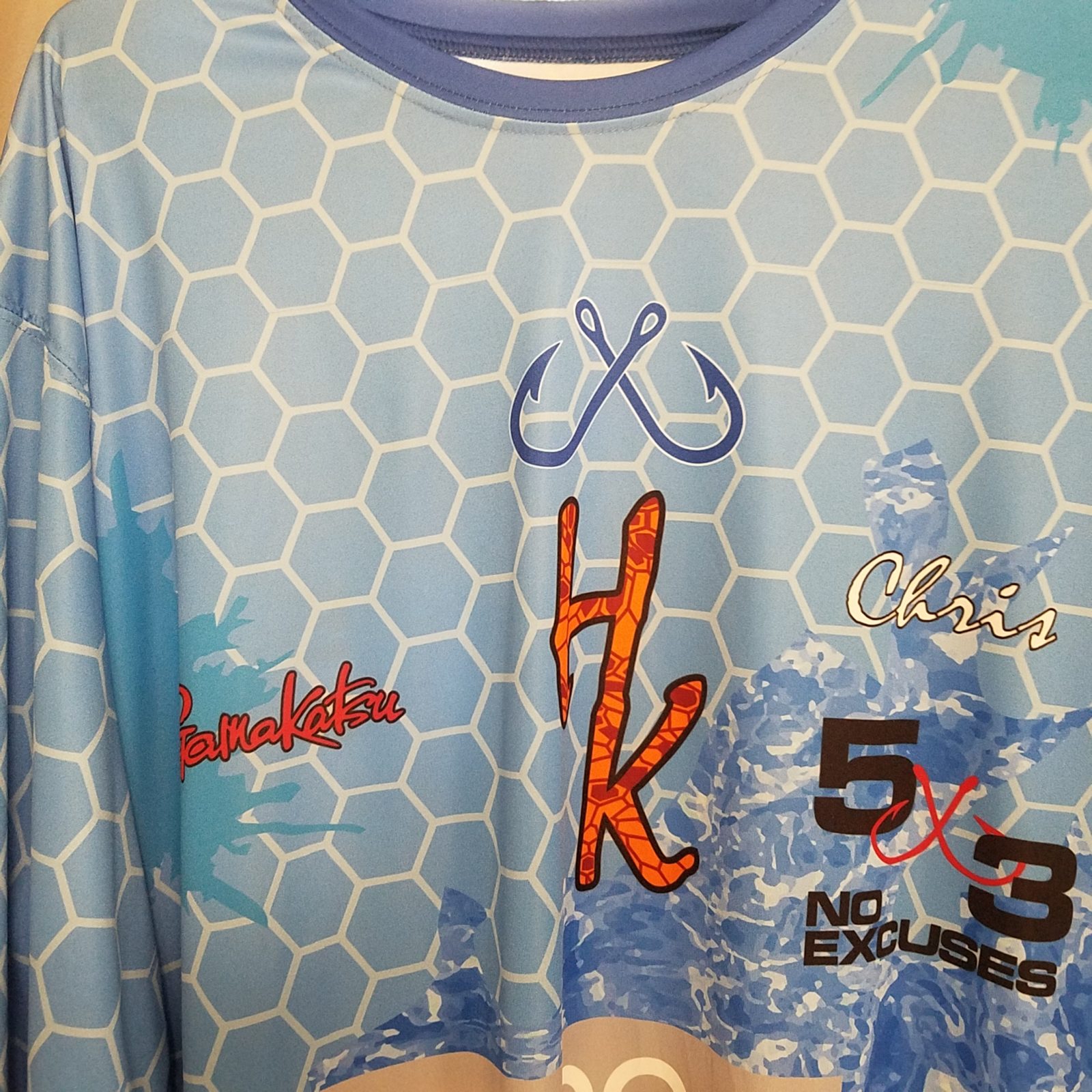 Gallery Screens and Threads